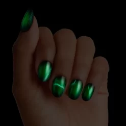 KISS Products Voguish Fantasy Fake Nails - Be Scary - 31ct