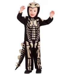 HalloweenCostumes.com Infant Stegosaurus Fossil Halloween Costume -Target GUEST 00825887 038e 4433 a30d a8902a2b0431
