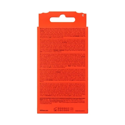 KISS Products Voguish Fantasy Fake Nails - Wild Kids - 31ct 11 KISS Products Voguish Fantasy Fake Nails - Wild Kids - 31ct - Image 9