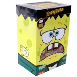 Spongebob Krabby Patties Halloween Frankenstein Box - 2.54oz -Target GUEST 010c88fb cc7b 4627 8c47 7b622b1d5e97