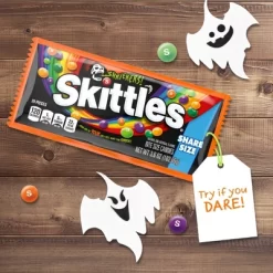 Skittles Shriekers Sour Halloween Candy Share Size - 3.6oz -Target GUEST 015f2a1b 64e0 4549 8c8e 944dc14d5053