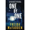 One By One - By Freida McFadden (Paperback) -Target GUEST 01b23e4c 1fb2 4323 bd4b 727c8af0aa79