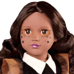 Our Generation Selene Limited Edition 18" Halloween Collectible Doll -Target GUEST 01c7b534 9366 4177 8bc3 00d8ebfb485f