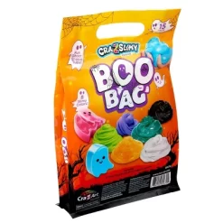 Cra-Z-Slimy Halloween Boo Bag Party - 15pk: Includes 5 Colors, Creativity Focused, Slimes & Putties Set -Target GUEST 01da2eb9 4cd8 4655 b0a6 e0251588bce3