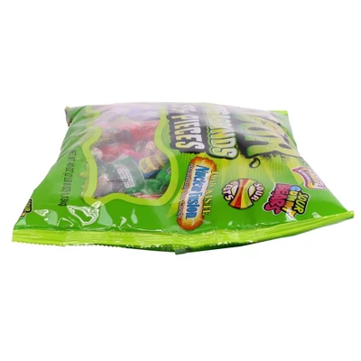 Frankford Mega Brands Halloween Sour Candy Mix - 40oz/275ct 4 Frankford Mega Brands Halloween Sour Candy Mix - 40oz/275ct - Image 2