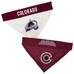 NHL Colorado Avalanche Reversible Bandana -Target GUEST 02d80c7e e301 4791 817f 55efd0723f40