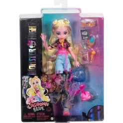 Monster High 12.7" Lagoona Blue Fashion Doll Blonde Hair/Green Eyes With Pet Neptuna And Accessories -Target GUEST 02f2a22e 115d 4ed6 bda7 58ffa8b3b364