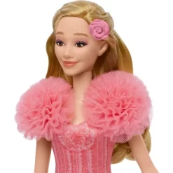 Universal Pictures’ Wicked Singing Glinda 11" Fashion Doll Posable With Removable Movie Fashions And Accessories 9 Universal Pictures’ Wicked Singing Glinda 11" Fashion Doll Posable With Removable Movie Fashions And Accessories -Target GUEST 02ff84a8 fa75 451c 8e64 ea376f83b3f3