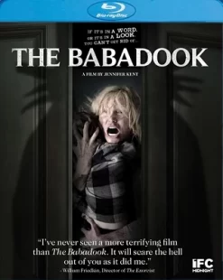 Babadook (Blu-ray)