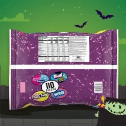Halloween Ferrara Franken Favorite Mix - 110ct/43.89oz -Target GUEST 0438777f d41f 4ddb a349 d5e52c59ceb8