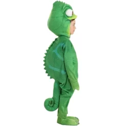 HalloweenCostumes.com Toddler Disney Tangled Pascal Halloween Costume | Kids Disney Costumes -Target GUEST 04417429 0857 4f75 9a76 2a0800e662c7