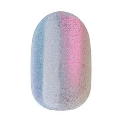 KISS Products ColorFX By ImPRESS Press-On Manicure Fake Nails - Short Squoval - Fly Up - 30ct -Target GUEST 04c99e44 dd7e 481b 9493 b18964d92ae7
