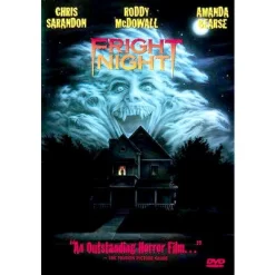 Fright Night (DVD)(1985)