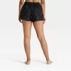 Women's Halloween Flannel Boxer Pajama Shorts - Hyde And EEK! Boutique™ -Target GUEST 054b8ecb 51d8 40a2 8041 6ed8ae0f6d76