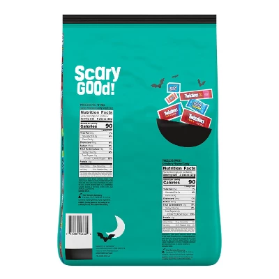 Twizzlers, Jolly Rancher Sweets Assorted Halloween Candy - 100.46oz/365pc 5 Twizzlers, Jolly Rancher Sweets Assorted Halloween Candy - 100.46oz/365pc - Image 3