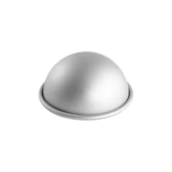 Fat Daddio's Anodized Aluminum Hemisphere Cake Pan 21 Fat Daddio's Anodized Aluminum Hemisphere Cake Pan -Target GUEST 0712d73f c688 4358 85d9 2f3e85acc762