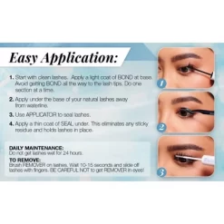 Ardell Seamless Extensions Naked False Eyelashes - 36ct 15 Ardell Seamless Extensions Naked False Eyelashes - 36ct -Target GUEST 07138c9a 5436 46dc 8ca7 df522c9c9078