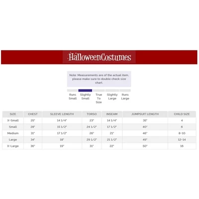 HalloweenCostumes.com Crab Costume For Kids 9 HalloweenCostumes.com Crab Costume For Kids - Image 7