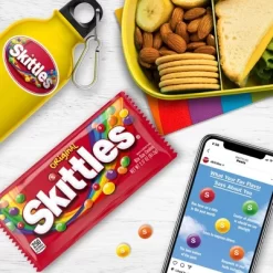 Skittles Original Chewy Candies, Full Size Fruit Candy Bag - 2.17oz -Target GUEST 07874cd8 ce54 4e85 a46b 78ade4ba8bcd