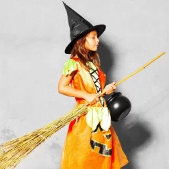 4E's Novelty 7.5" Halloween Plastic Cauldron, Durable Black Cauldron For Party Supplies, Large Halloween Candy Bowl, Perfect Halloween Decor 15 4E's Novelty 7.5" Halloween Plastic Cauldron, Durable Black Cauldron For Party Supplies, Large Halloween Candy Bowl, Perfect Halloween Decor -Target GUEST 0932fbda 14ff 4eba 9300 8f56aa4a2d2c