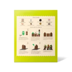 Halloween Trick Or Treat Village - 26.3oz - Favorite Day™ 7 Halloween Trick Or Treat Village - 26.3oz - Favorite Day™ -Target GUEST 0941f893 2e9f 47f8 8b59 4f24ac05d8af