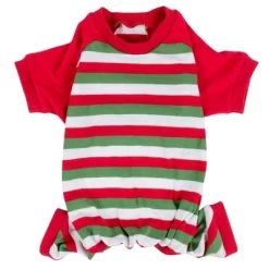 Leveret Dog Cotton Pajamas Classic Prints -Target GUEST 096689cf f329 4508 a28e f04464a0432e