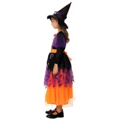Garvee Glow Witch Dress With Hat--Witch Costume(Orange,M) -Target GUEST 096cf9b0 638a 4dd8 b508 01a4349adeb5