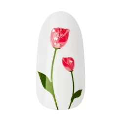 KISS Products Gel Fantasy Fake Nails - Slow Down - 31ct -Target GUEST 09ccccb3 88e1 4979 aae5 4f45a94b4885