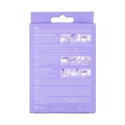 KISS Products Fake Nails - Lovely Bubbly - 34ct 17 KISS Products Fake Nails - Lovely Bubbly - 34ct -Target GUEST 09e2de24 f39b 49c7 9f47 8f8bdc19aca9