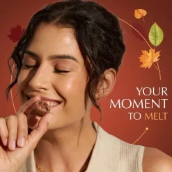 LINDOR, Lindt Fall Harvest Chocolate Pumpkin Spice Bag Candy - 5.1oz -Target GUEST 0a46cbbc d66b 4edf b109 dbd7f04b6926