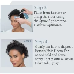 XFusion Keratin Hair Fibers (0.98 Oz XXL Large Size) - MEDIUM BROWN | Appearance Of Naturally Thick, Full Hair By Toppik X Fusion 12 XFusion Keratin Hair Fibers (0.98 Oz XXL Large Size) - MEDIUM BROWN | Appearance Of Naturally Thick, Full Hair By Toppik X Fusion -Target GUEST 0a716cf2 a514 4919 9ca7 26b09fe70d91