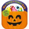 Carry-Along Tab Book: My Trick-Or-Treat Bag - (Carry Along Tab Books) By Roger Priddy (Board Book) -Target GUEST 0abc66e4 85c9 4355 929f a1c203aaacb6