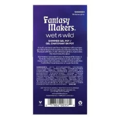 Wet N Wild Fantasy Makers Shimmer Gel Pot - 0.32oz -Target GUEST 0b52e8b9 81b2 4cf4 a609 aa83063f230b