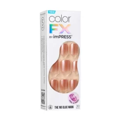 KISS Products ImPRESS Color FX Fake Nails - Last Call - 33ct 15 KISS Products ImPRESS Color FX Fake Nails - Last Call - 33ct -Target GUEST 0b8c360d 753c 4f22 8726 39cbed6332d4