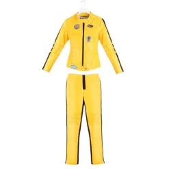 HalloweenCostumes.com Women's Kill Bill Beatrix Kiddo Motorcycle Suit Halloween Costume | Kill Bill Costumes 19 HalloweenCostumes.com Women's Kill Bill Beatrix Kiddo Motorcycle Suit Halloween Costume | Kill Bill Costumes -Target GUEST 0bbabfba 3c28 4a03 8af8 8c18c79ca8fe