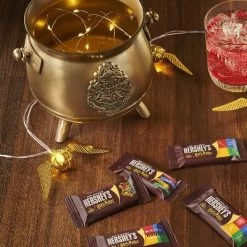 HERSHEY'S Milk Chocolate Harry Potter Halloween Candy Snack Size Box - 18.9oz/42pc -Target GUEST 0c12108f 8b8c 402c a6ce e8364d7ac7cf