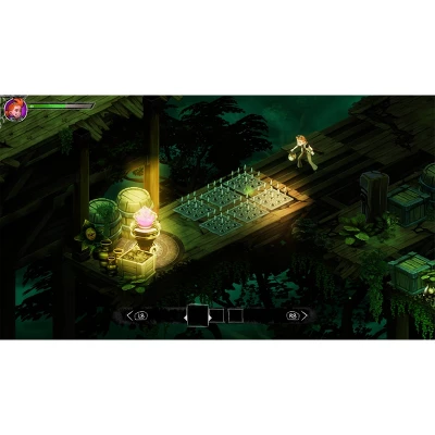 MICROSOFT Haunted House - Xbox Series X/Xbox One 7 MICROSOFT Haunted House - Xbox Series X/Xbox One - Image 5