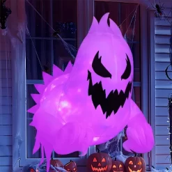 Joyfy 4.5 FT Tall Halloween Inflatable Outdoor Decoration, Inflatable Scary Ghost With Rotating LED For Halloween Window Yard Lawn Outdoor Decoration 20 Joyfy 4.5 FT Tall Halloween Inflatable Outdoor Decoration, Inflatable Scary Ghost With Rotating LED For Halloween Window Yard Lawn Outdoor Decoration -Target GUEST 0c2e60e3 51da 4745 8f61 135fbcfc8c59