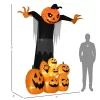 LOVSON Halloween Inflatable Outdoor Decorations: Pumpkin Ghosts And Pumpkin Patch Giant Inflatable Yard Decorations Ideal For Lawns, Parties -Target GUEST 0c760160 3677 4b38 93ca b5905822fa5d