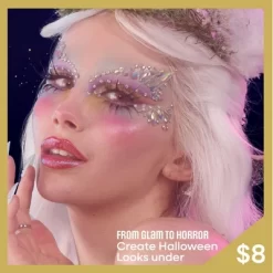 Wet N Wild Fantasy Makers Chameleon Chrome Eyeshadow Foil - 0.1fl Oz -Target GUEST 0c83fafb 699e 40ac 86c1 e422c0298fe7