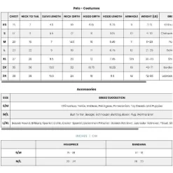 Rubies Elvis Presley Pet Costume