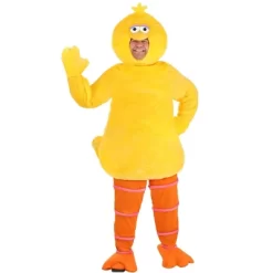 HalloweenCostumes.com Adult Plus Size Sesame Street Big Bird Halloween Costume -Target GUEST 0d420337 38a9 47a0 b612 2f0f583dfda7