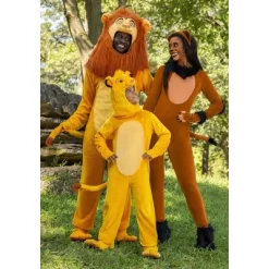 HalloweenCostumes.com Toddler Disney The Lion King Simba Halloween Costume | Disney Costumes -Target GUEST 0d5aed86 61a0 4238 8c69 d69e3ee79a78