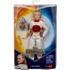 Disney Zombies 4: Dawn Of The Vampires Nova Bright Doll With Movie-Inspired Outfit & Accessories 11 Disney Zombies 4: Dawn Of The Vampires Nova Bright Doll With Movie-Inspired Outfit & Accessories -Target GUEST 0d8e199f b010 4353 8bfd 1edabb6fdaeb