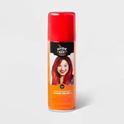 3oz Spray-On Temporary Halloween Hair Color - Hyde And EEK! Boutique™ -Target GUEST 0db0086f 3492 4b7a 8dcd 1c0a1104e8ec