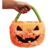 Spooky Central Plush Jack-O-Lantern Trick Or Treat Bag For Halloween Party Decorations (10 X 8.75 In) -Target GUEST 0db12ce9 2f2f 4aff ad5d 0b70a469327a