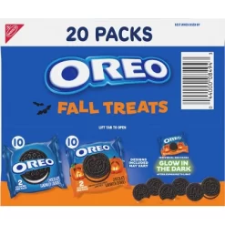 Oreo Fall Treats Trick Or Treat Halloween Cookies Variety Pack - 18oz/20ct -Target GUEST 0db7e03c 4abd 4e5c 952c 18d83a5e07d0