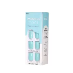 KISS Products ImPRESS Color Press-On Manicure Fake Nails - 3pk/90ct -Target GUEST 0e751b5d 777c 419e 9edb 42f645d8a47d