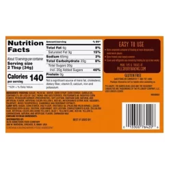 Pillsbury Funfetti Halloween Vanilla Flavored Frosting, 15.6oz -Target GUEST 0e95c191 5ca9 43ac bb36 f6c984835203