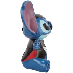 Lighted Blow Mold Outdoor Décor Vampire Stitch 19" Disney